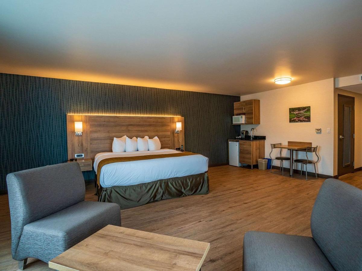 Quality Suites Драммонвіль Екстер'єр фото